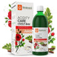 Krishna'S Herbal & Ayurveda Acidity Care Juice | Swadesiicart