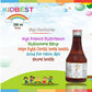 HealthBest Kidbest Multivitamin & Multimineral Syrup for Kids - Swadesiicart