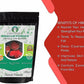 Ayurvedashree Hibiscus Flower Powder