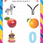 Pre-Nursery English Book - Swadesiicart