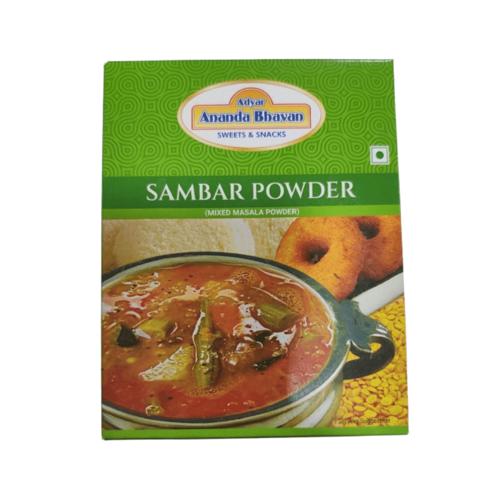 A2B - Adyar Ananda Bhavan Sambar Powder - Swadesiicart