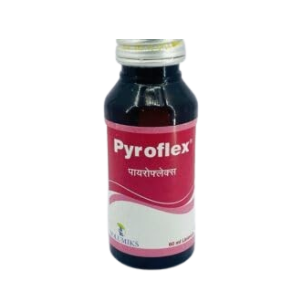 Solumiks Pyroflex Liniment - Swadesiicart