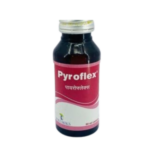Solumiks Pyroflex Liniment - Swadesiicart