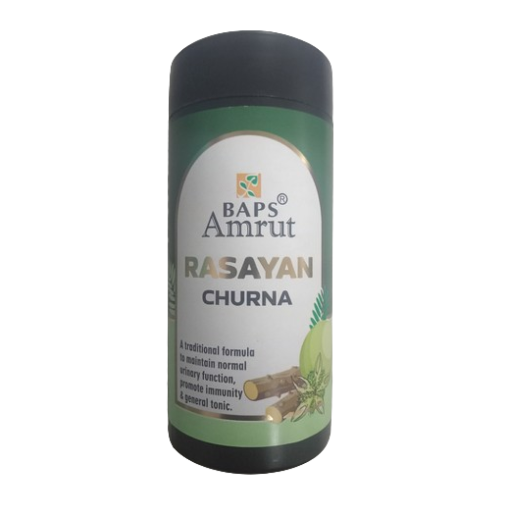 Baps Amrut Rasayan Churna - Swadesiicart