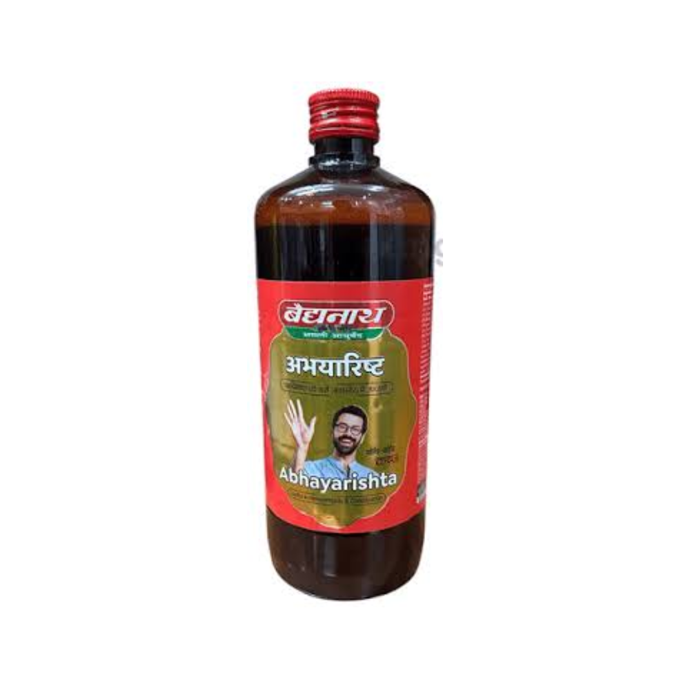 Baidyanath Abhayarishta - Swadesiicart