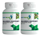 HappyMillions Allergy Support Tablets