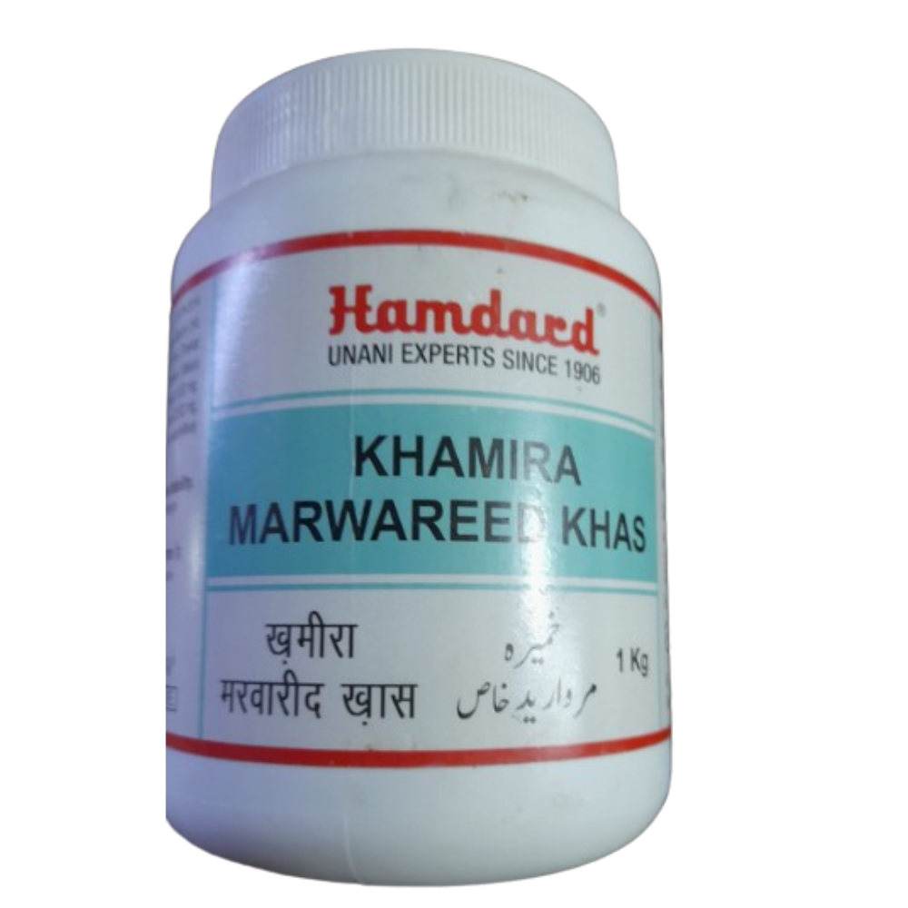 Hamdard Khamira Marwareed Khas | Swadesiicart