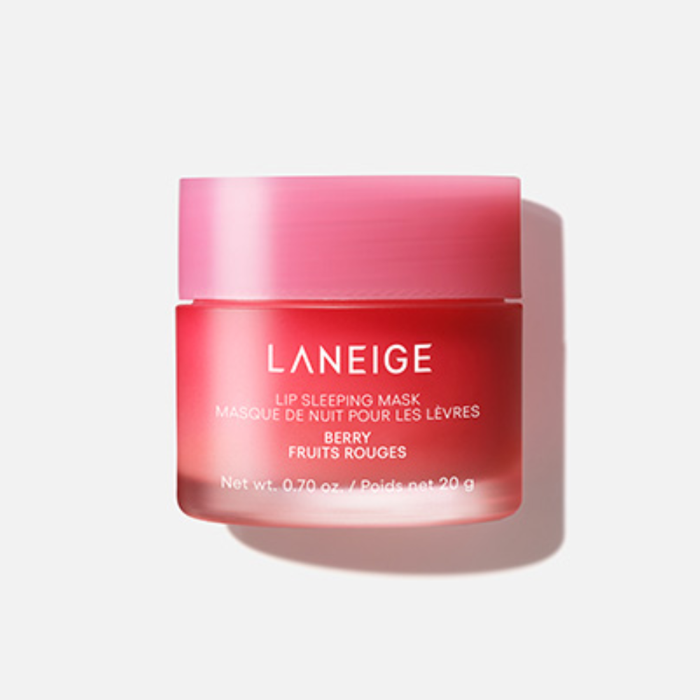 Laneige Am To Pm Lip Care Combo - Korean skincare | Swadesiicart