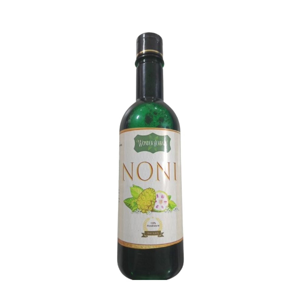 Wonder Herbals Wonder Noni | Swadesiicart
