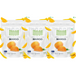 Moon Freeze Dried Mango Cubes