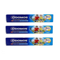 Dabur Odomos Non-Sticky Mosquito Repellent Cream With Vitamin E & Almond - Swadesiicart