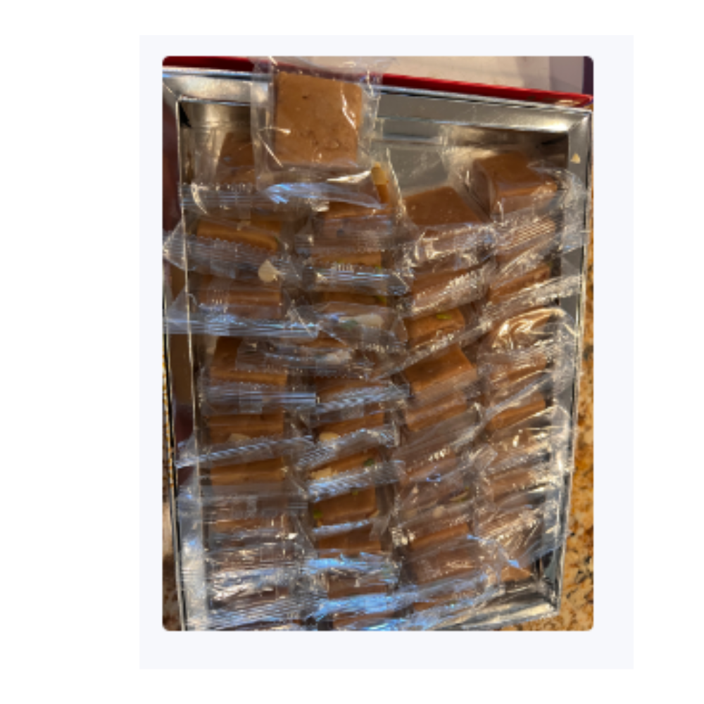 Bikanervala Halwa Sohan | Swadesiicart