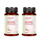 Jiva Ayurveda Shatavari Tablets