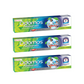 Dabur Odomos Naturals Non-Sticky Mosquito Repellent Cream | Natural DEET-Free Protection - Swadesiicart