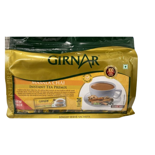 Girnar Masala Chai - Swadesiicart