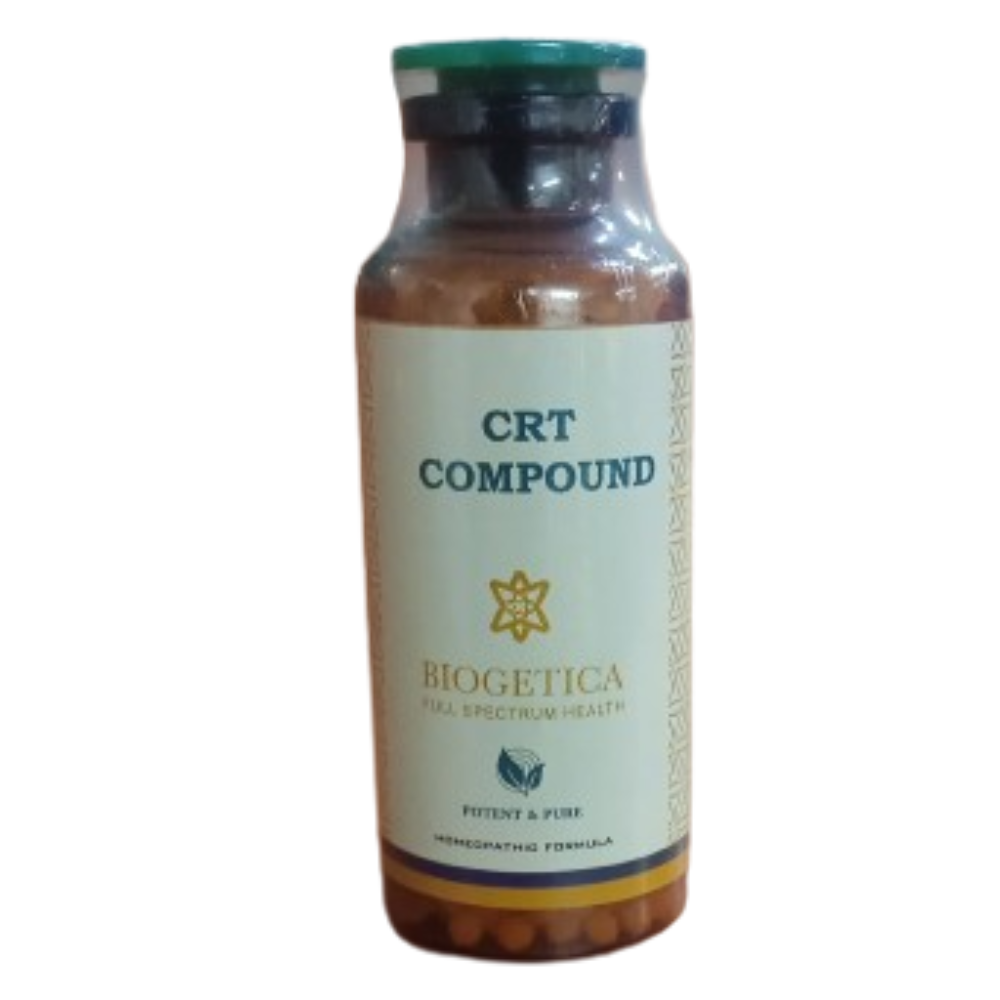 Biogetica Homeopathy Cataract Compound 1M | Swadesiicart