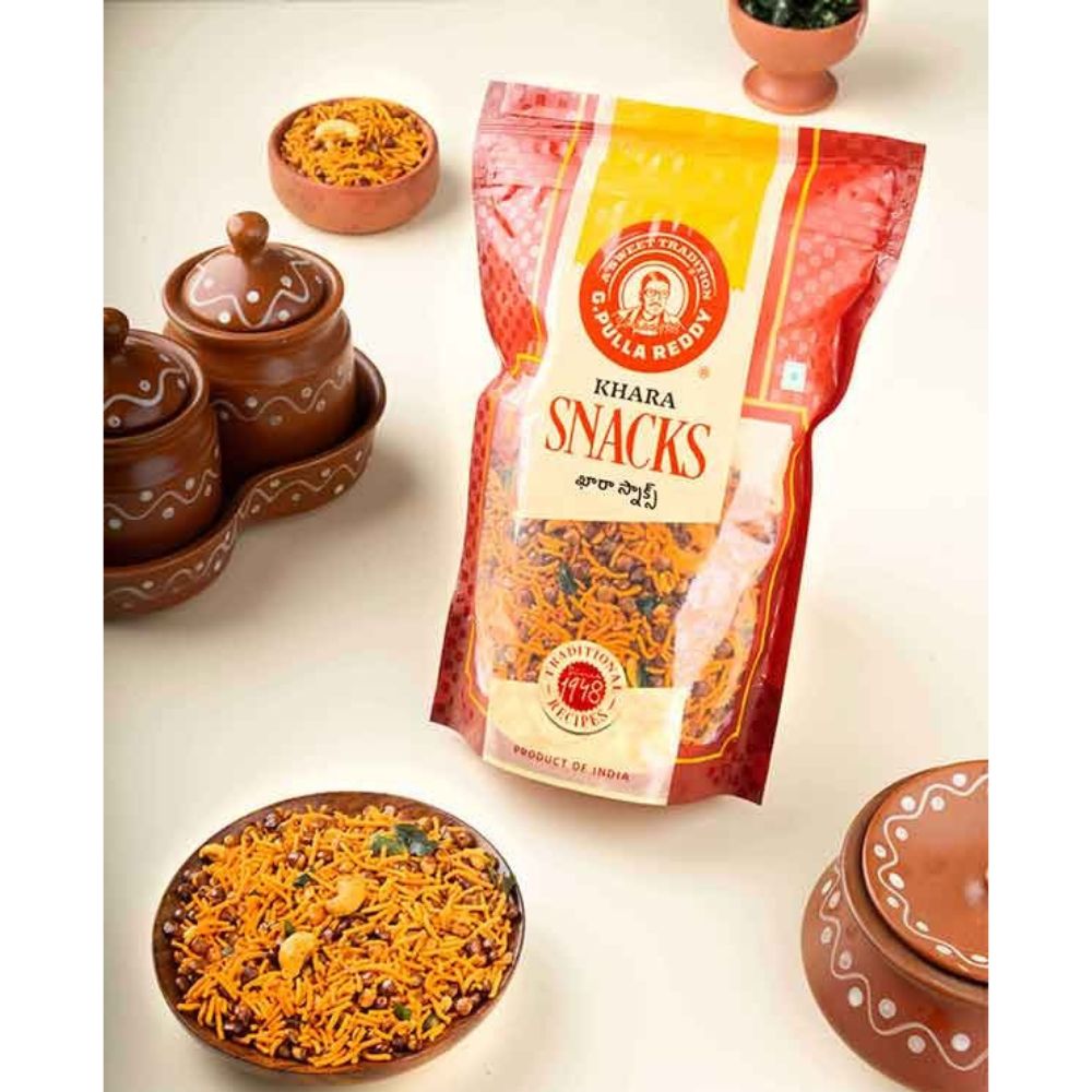 Pulla Reddy Dalmothi - Swadesiicart