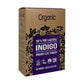 Radico Organic Indigo Leaf Powder Hair Color - Swadesiicart