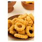 Pulla Reddy Chegodi | Crunchy Indian Snacks Chegodi by G Pulla Reddy Sweets - Swadesiicart
