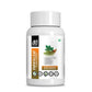 Ae Naturals Papaya Leaf Extract Capsules