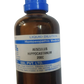 Aesculus Hippocastanum Dilution 200 C