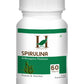 H&C Herbal Spirulina Tablets - Just Jaivik