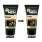 Garnier Men Turbo Bright Anti-Pollution Brightening Moisturizer - Swadesiicart