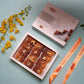 Agra Sweets Ajmeri Kalakand | Swadesiicart