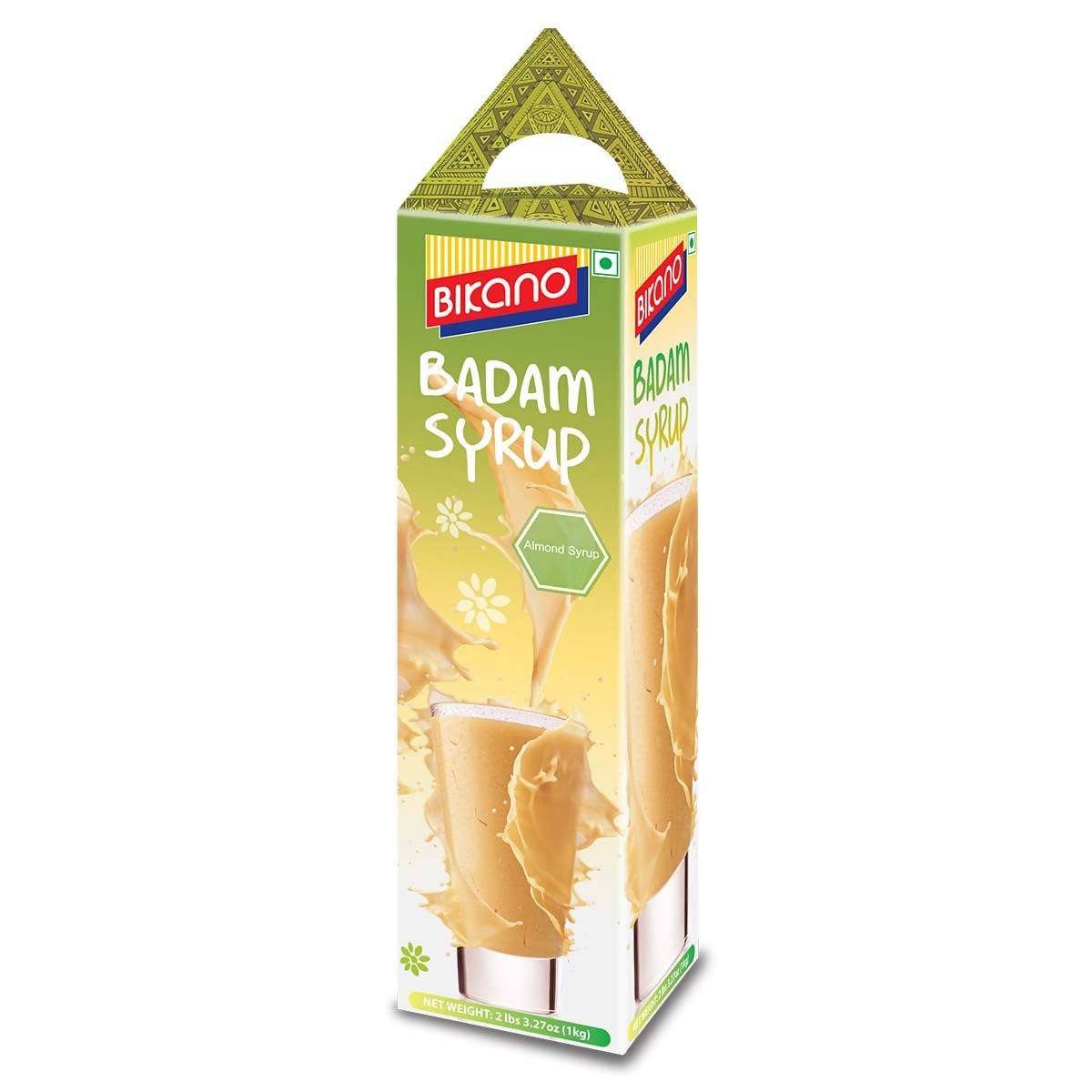 Bikano badam syrup | Swadesiicart