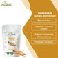 Myherb Natural Organic Shatavari Powder - Swadesiicart