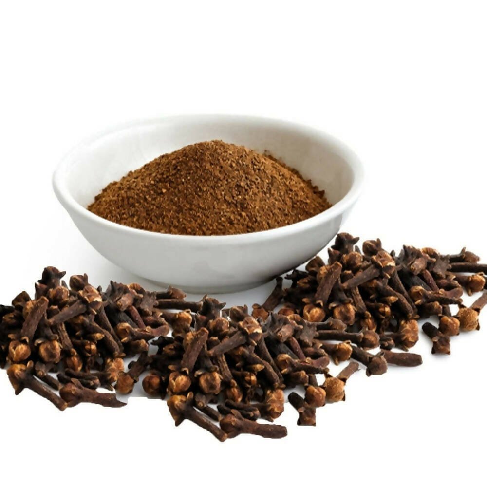 Al Masnoon Clove Powder (Laung Powder) - Swadesiicart
