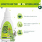 Neuherbs Wild Tulsi Drops | Swadesiicart