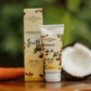 Haappyherbs Aishwaryam Spf50 Powerful,Weightless & Moisturizing Sunscreen , Pa++,Uva& Uvb Protection