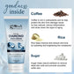 Globus Naturals Revival Diamond Face Cream, Suitable For All Skin Types | Swadesiicart