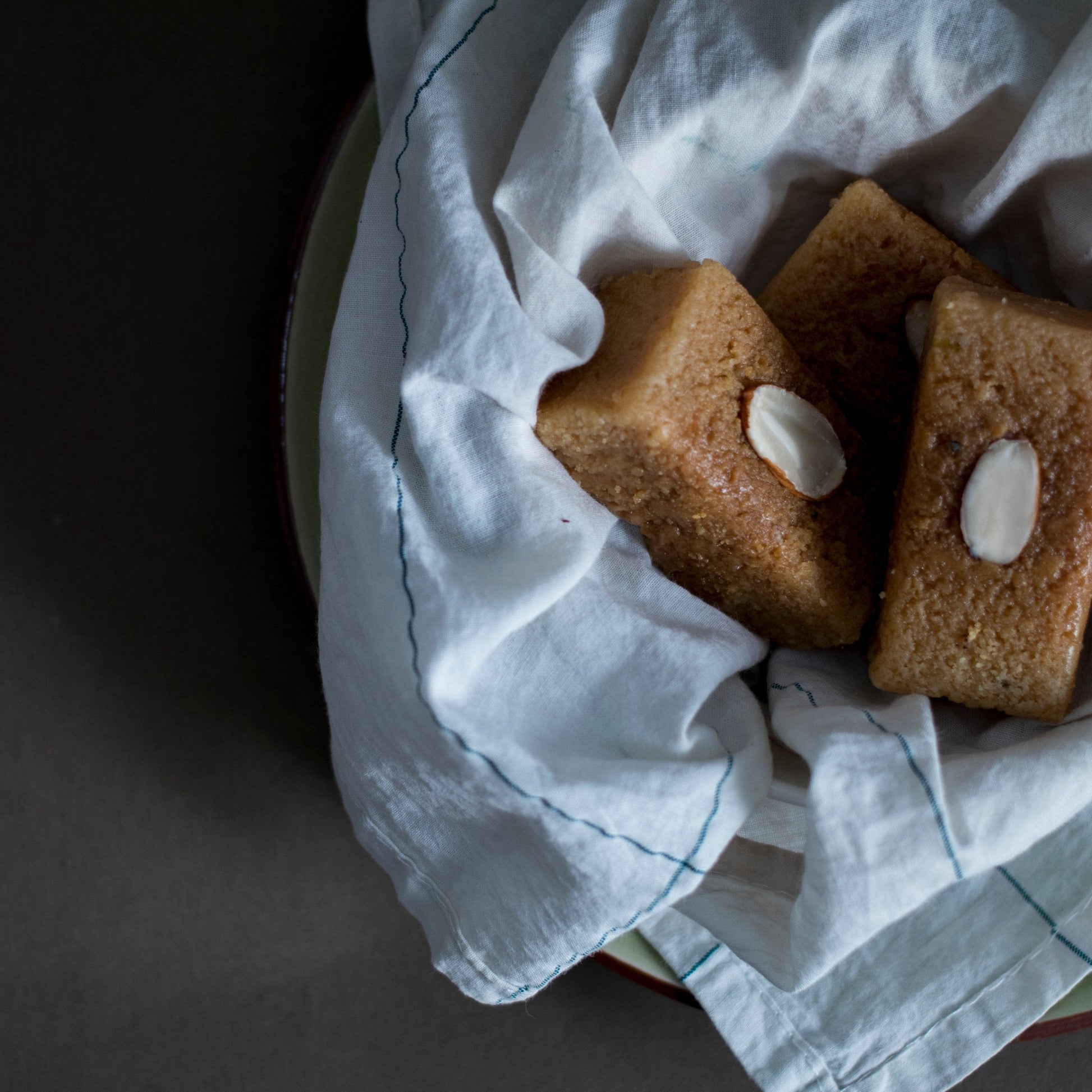 Almond House Ajmer Burfi | Swadesiicart