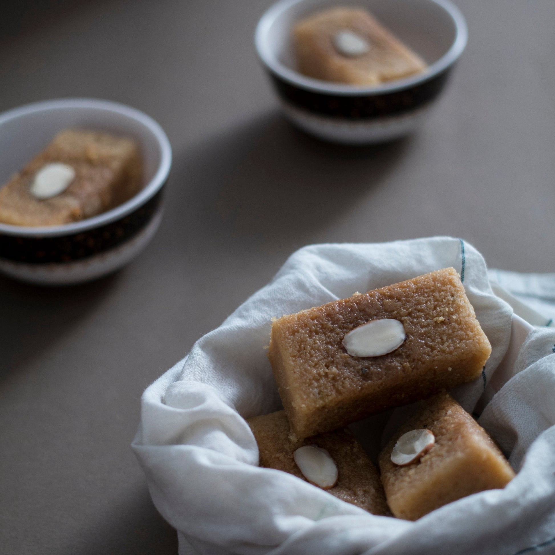 Almond House Ajmer Burfi | Swadesiicart