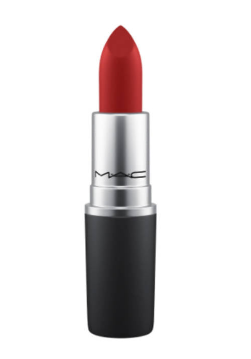 Mac Powder Kiss Lipstick - Health, Wealthy & Thriving - Swadesiicart