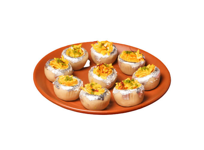 Kanti Sweets Kaju Katori | Swadesiicart