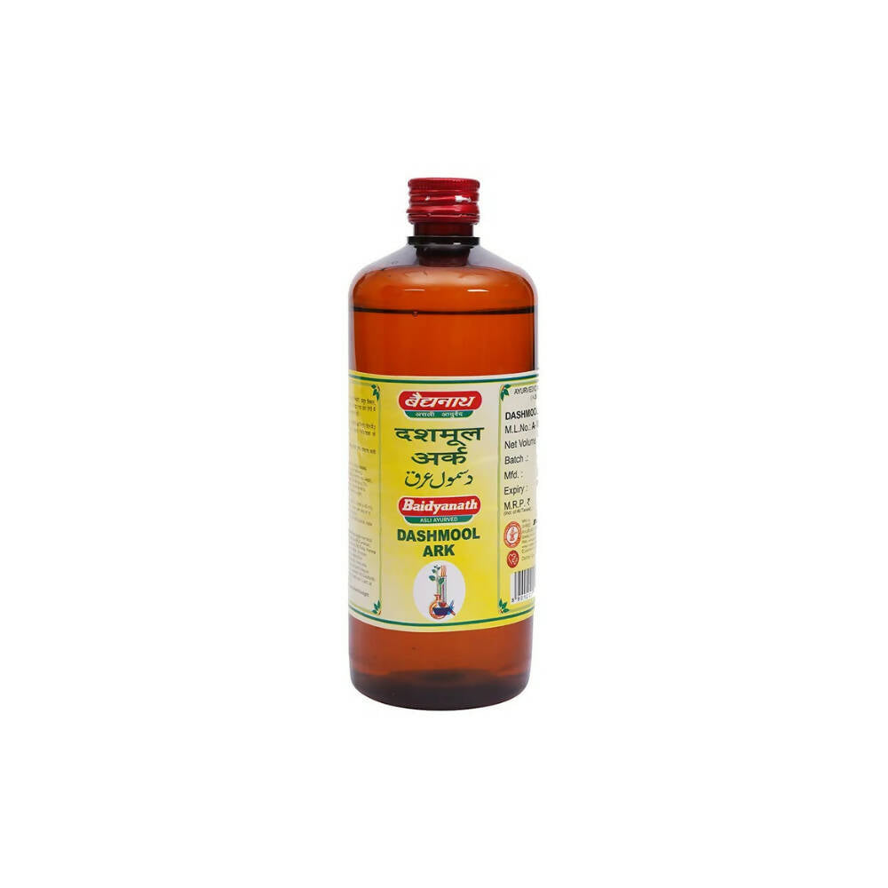 Baidyanath Jhansi Dashmool Ark | Swadesiicart
