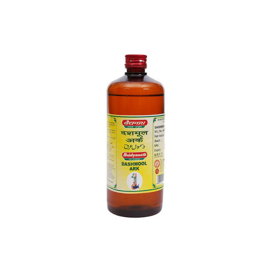 Baidyanath Jhansi Dashmool Ark | Swadesiicart