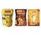 BAKERS Chocolate, Mawa Kulfi and Butter Scotch Flavour Falooda Mix Powder
