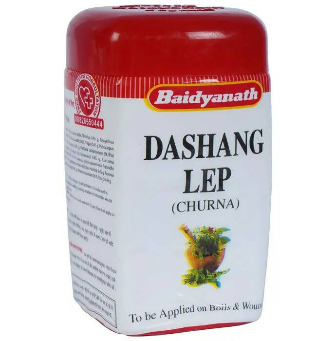 Baidyanath Jhansi Dashang Lep Churna - Ayurvedant Pvt. Ltd.