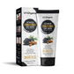 LA Organo Papaya Hydrating Face Gel with Alovera,Vit-E & Activate Charcoal Face Wash Combo | Swadesiicart