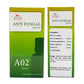 Allen Homeopathy A02 Anti Fungal Drops
