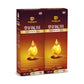 Dwibhashi Vatada Tel Almond Oil - Swadesiicart