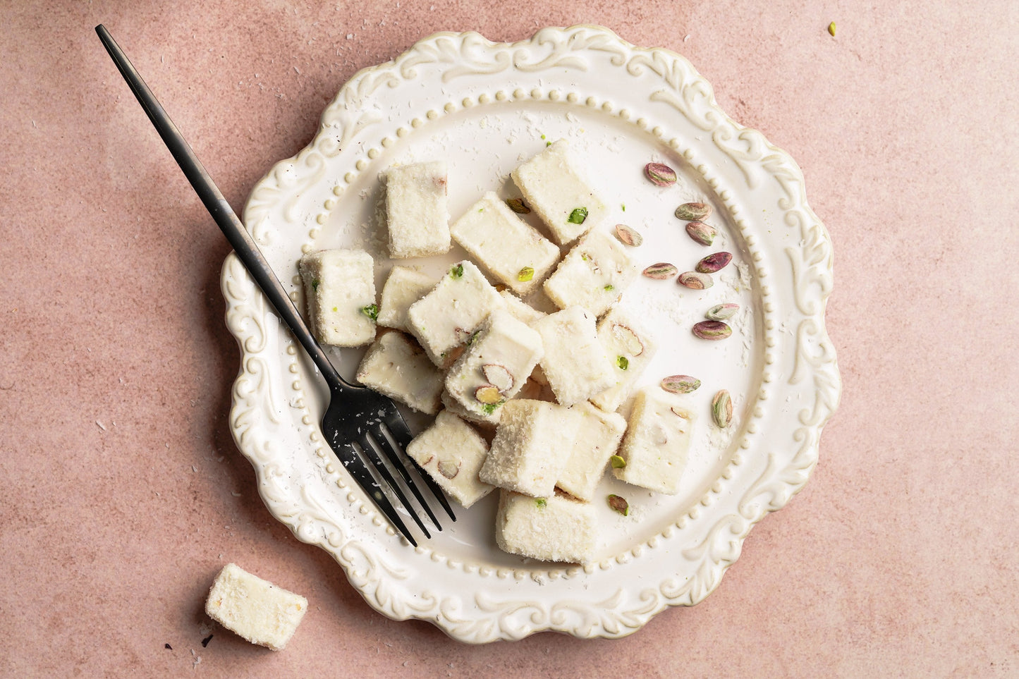 Gourmet Baklava Almond Delight | Swadesiicart