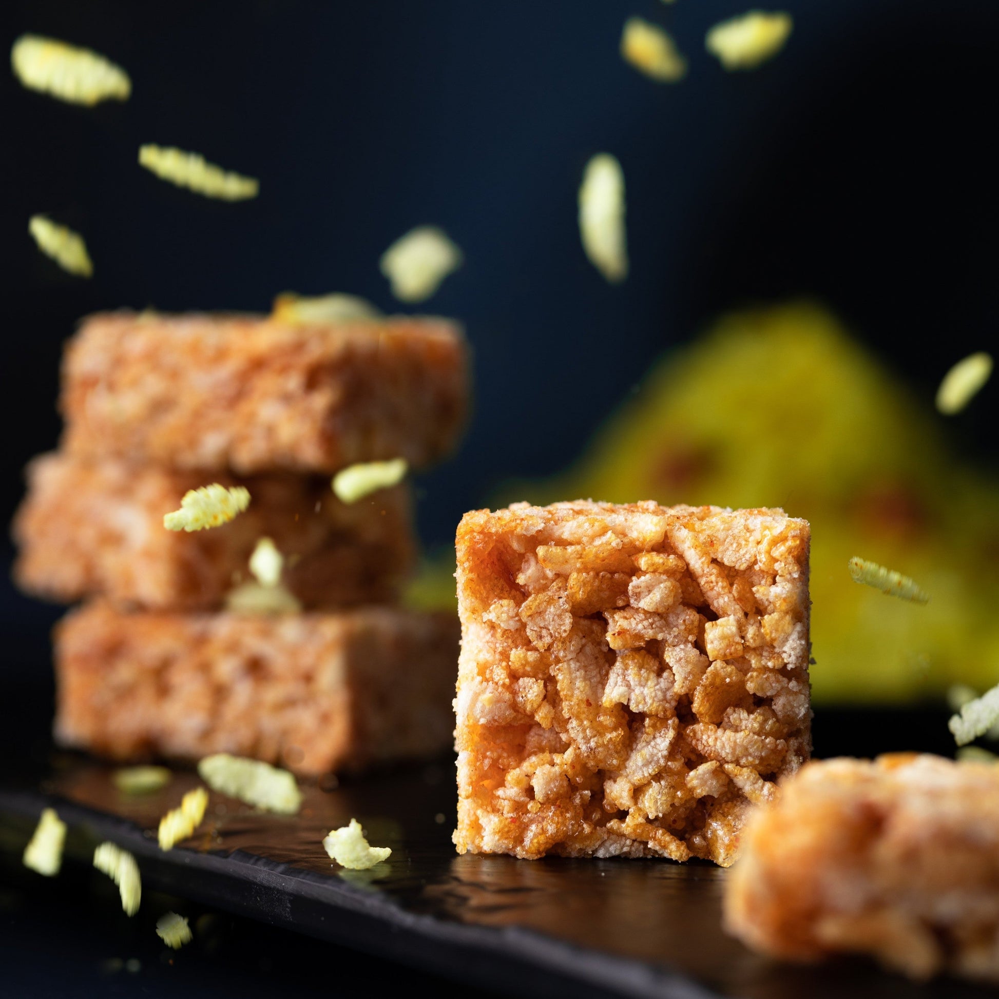 Almond House Poha Squares | Swadesiicart