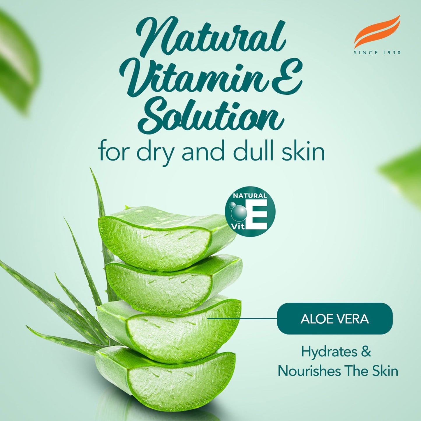 Himalaya Moisturizing Aloe Vera Face Wash | Gentle Hydrating Cleanser for Dry & Normal Skin - Swadesiicart