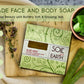 Handmade Soap - Aloe Vera