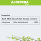 Herbal Hills Aloe Swaras Health Juice | Swadesiicart